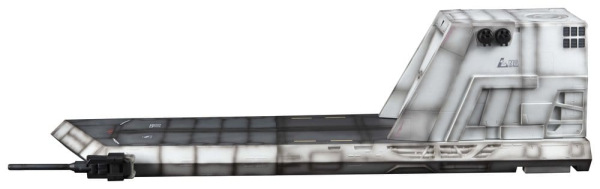 Gundam Unicorn Realistic Model Series Diorama 1/144 Scale Nahel Argama Catapult Deck (UC ver.) 138 c