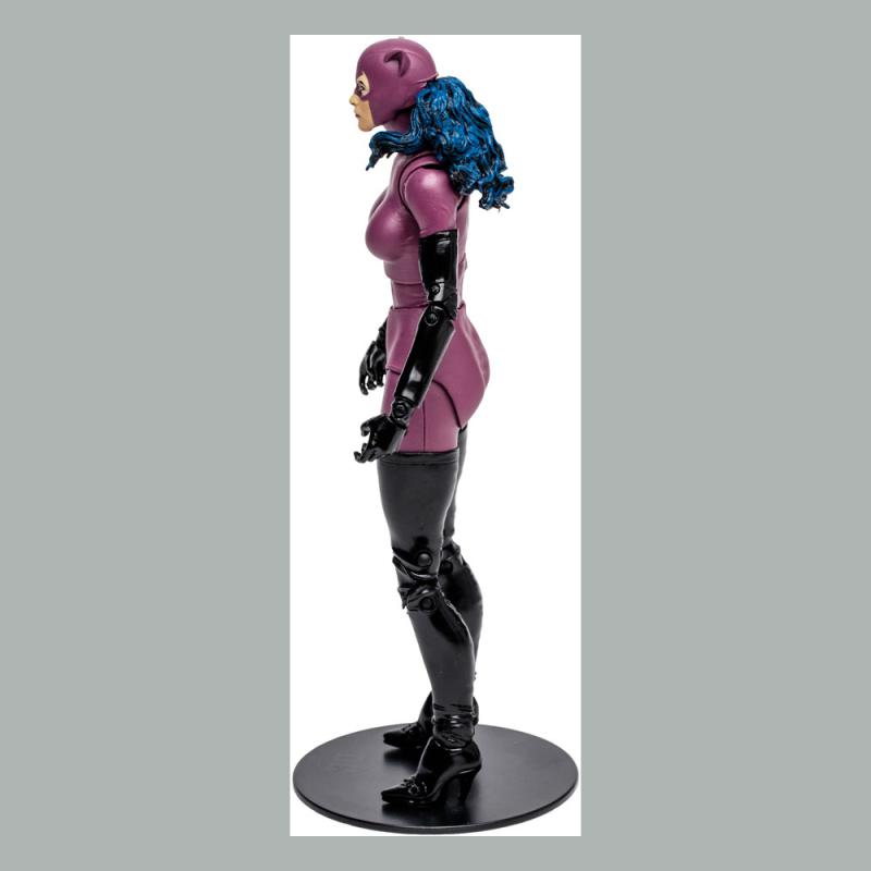 DC Multiverse: Catwoman (Knightfall) 18 cm Action Figure - McFarlane Toys