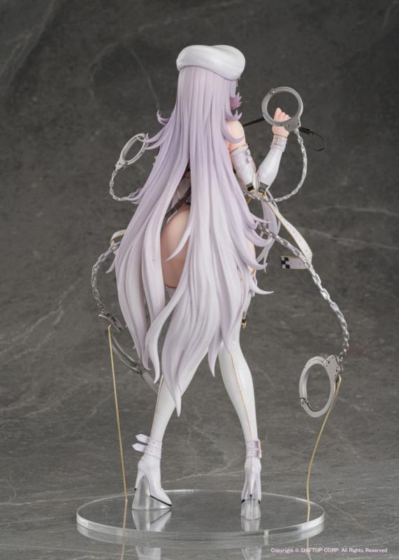 Destiny Child PVC Statue 1/6 War Goddess Akrasia 28 cm