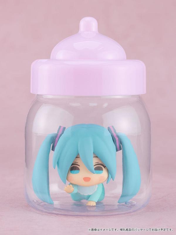 Vocaloid Mini Figures Akatans Piapro Characters Assortment (6) 9