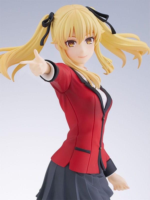 Kakegurui ×× Pop Up Parade PVC Statue Mary Saotome 17 cm 8