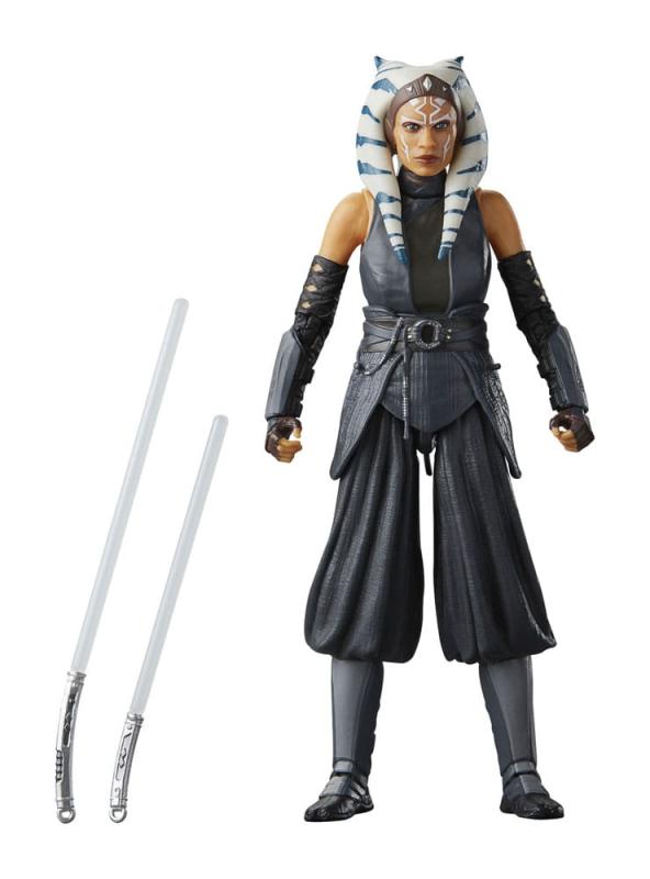 Star Wars Black Series Archive Action Figure Ahsoka Tano 15 cm