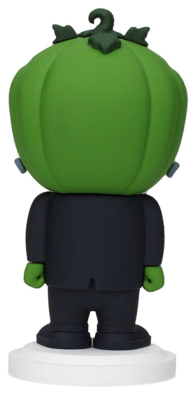 Halloween Pokis Mini Figure Frankenstein 8 cm 3