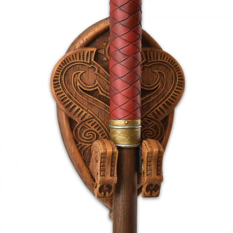 Lord of the Rings Replica 1/1 Eomer's Spear 213 cm 1