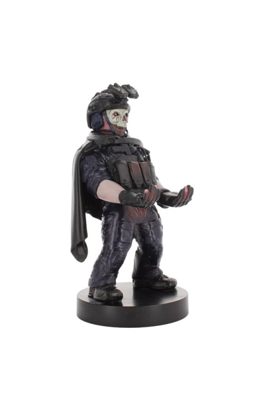 Call of Duty Cable Guys Charging Stand Zombie Ghost 22 cm 8