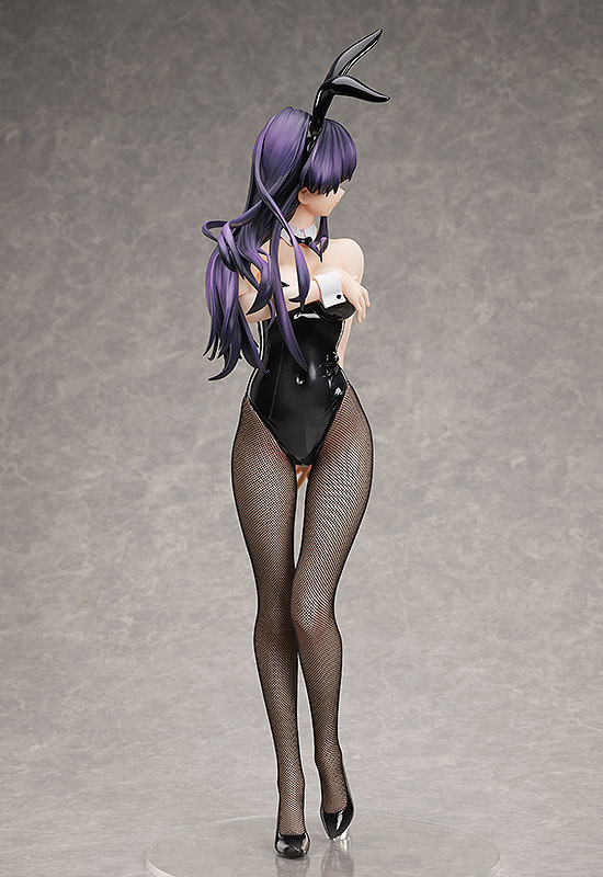 Komi Can't Communicate Statue PVC 1/4 Shoko Komi: Bunny Ver. 46 cm 6