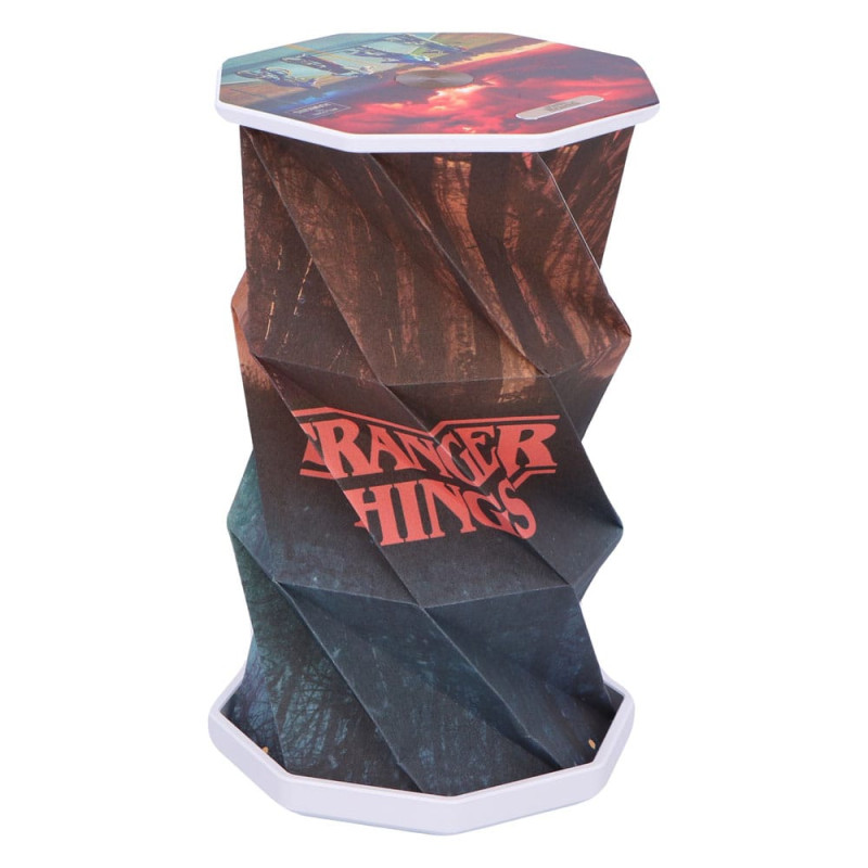 Stranger Things foldable Lamp The Upside Down 15 cm 1