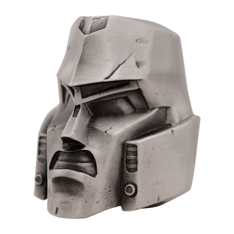 Transformers Replica Set of 2 Helmets Optimus Prime & Megatron Limited Edition 5