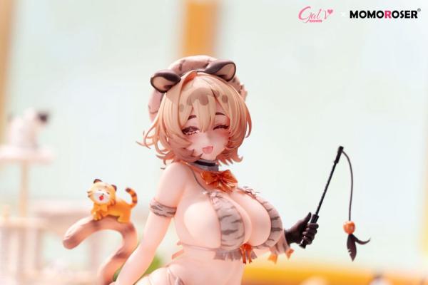 Original Character PVC Statue 1/6 Migu Chan Deluxe Edition 28 cm 8