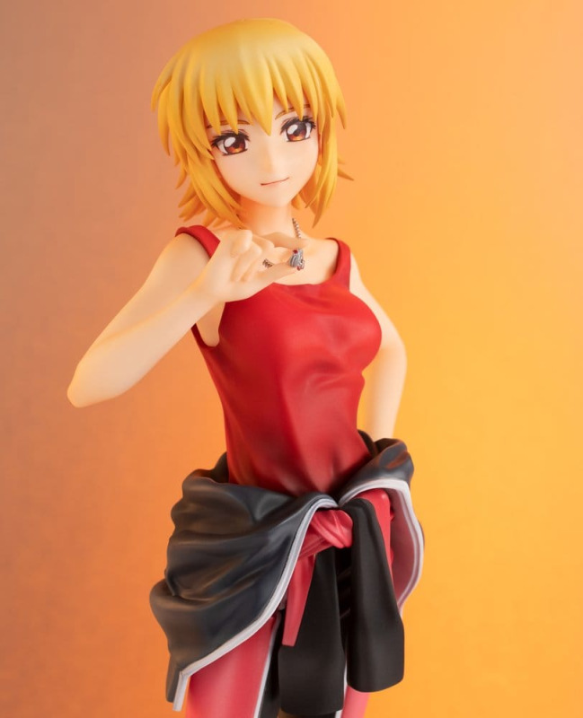 Mobile Suit Gundam SEED FREEDOM GGG (Gundam Girls Generation) PVC Figure Cagalli Yula Athha Pilot Su 5