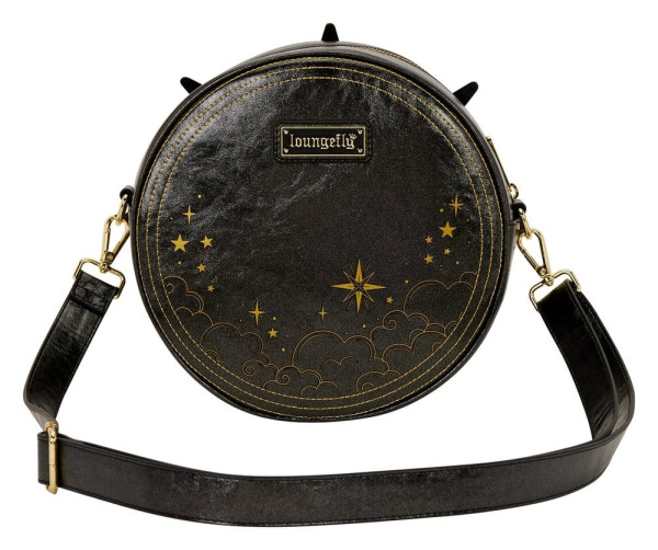 Loungefly Crossbody Bag Sun and Moon 3