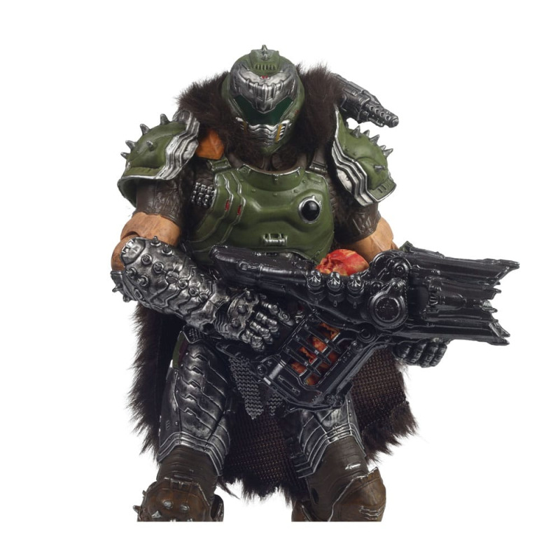 Doom McFarlane Elite Edition Action Figure Doom Slayer 18 cm 6