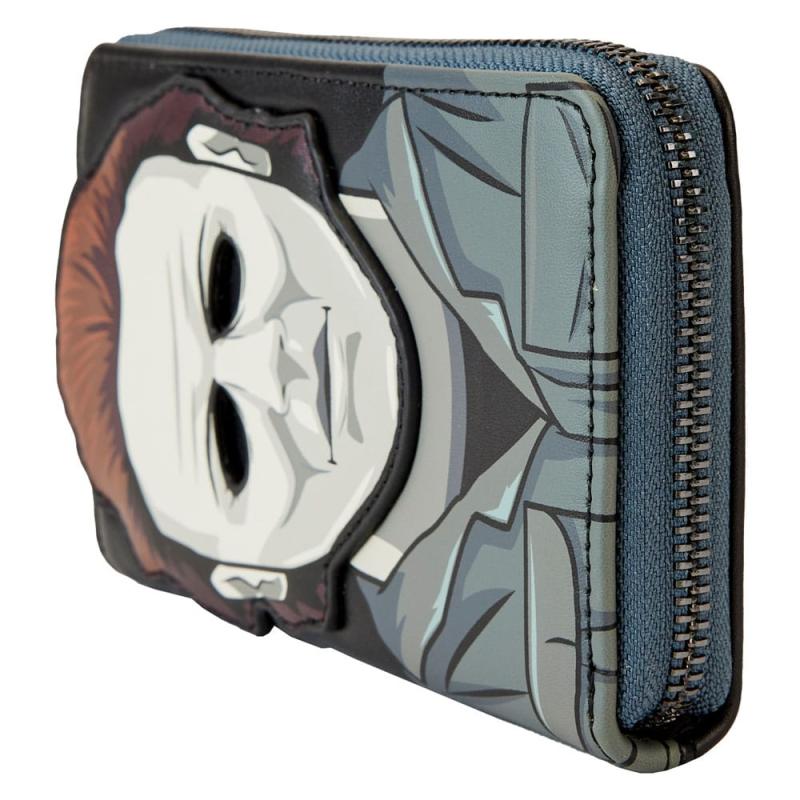 Halloween by Loungefly Wallet Michael Myers 2