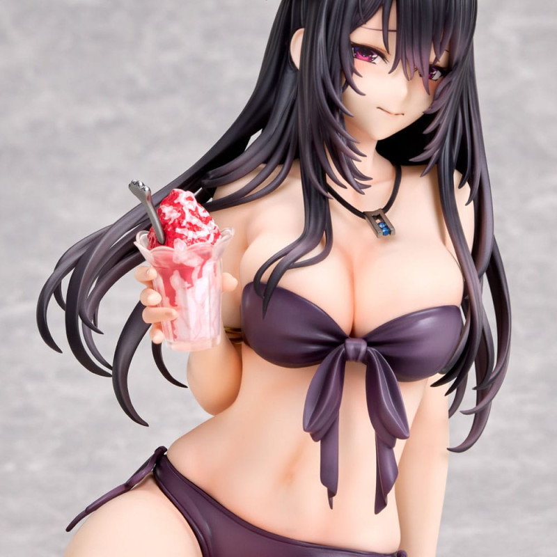 The Bashful Girlfriend PVC Statue 1/6 Hanami Mizusumi Swimsuit Ver. 18 cm 8