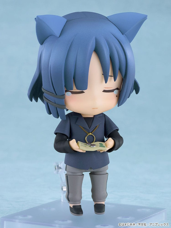 Bocchi the Rock! Nendoroid Action Figure Ryo Yamada: Casual Clothes Ver. 10 cm 4