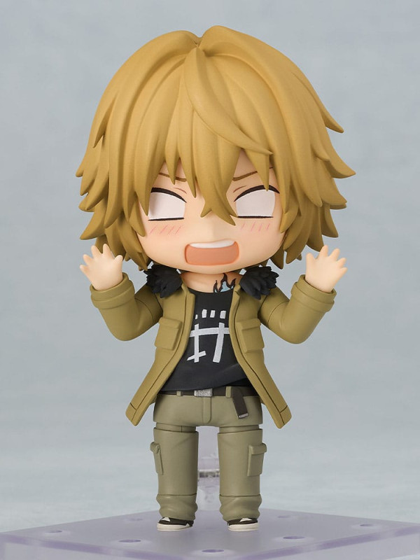 Reborn! Nendoroid Action Figure Dino 10 cm 3