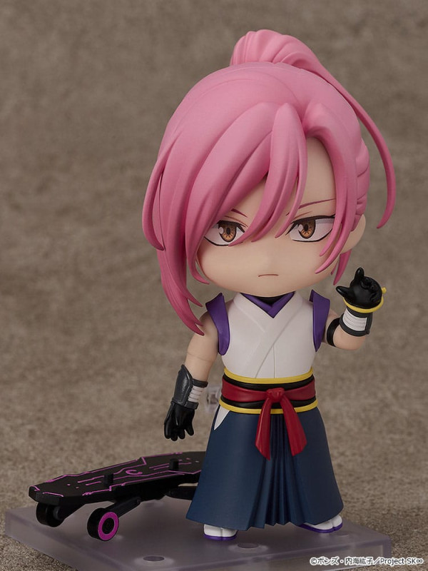 SK8 the Infinity Nendoroid Action Figure Cherry Blossom 10 cm 3