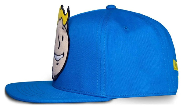 Fallout 4 Novelty Baseball Cap Vault Boy 2