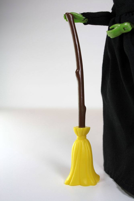 The Wizard of Oz Action Figure The Wicked Witch of the West 20 cm 4