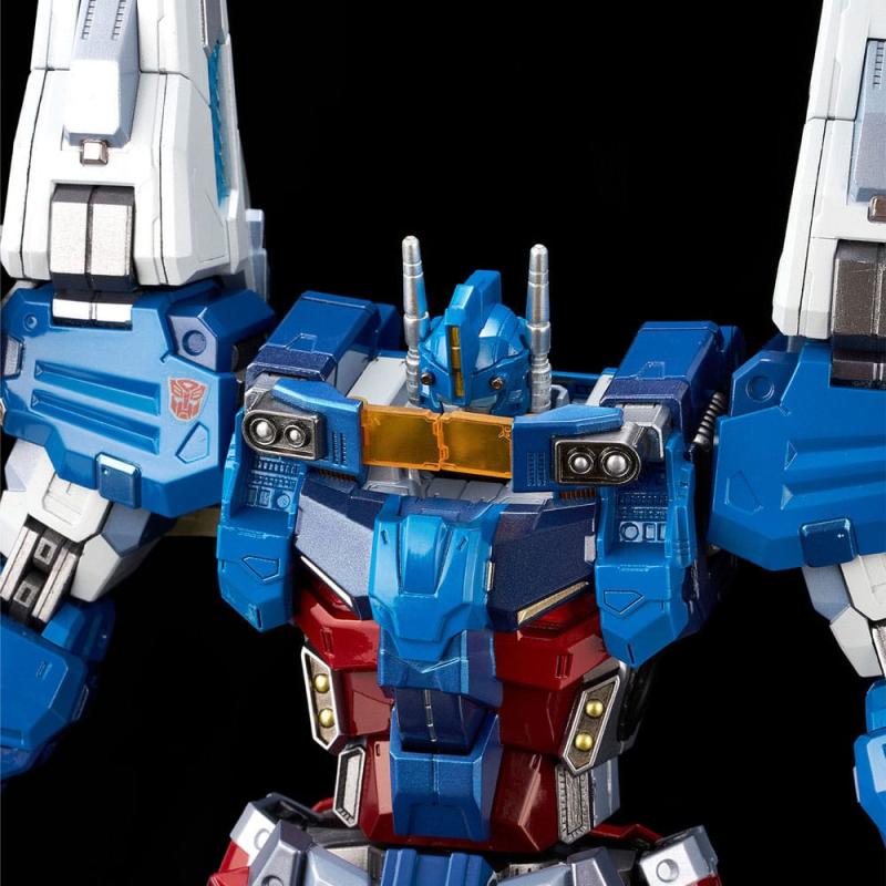 Transformers Kuro Kara Kuri Action Figure Ultra Magnus 21 cm