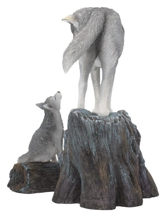 Lisa Parker Figure Guidance 25 cm 2