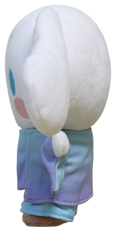 Sanrio Plush Figure Cinnamoroll Kimono Version 20 cm 1
