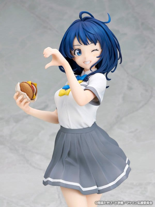 Too Many Losing Heroines! PVC Figure 1/7 Anna Yanami 24 cm 3