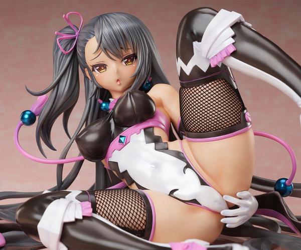 Senran Princess G Statue 1/4 Hatsume no Tsubone 16 cm