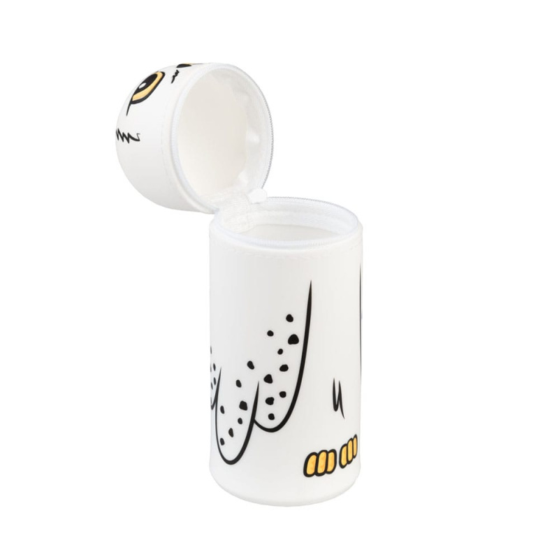 Harry Potter 3D Pencil Case Hedwig 2