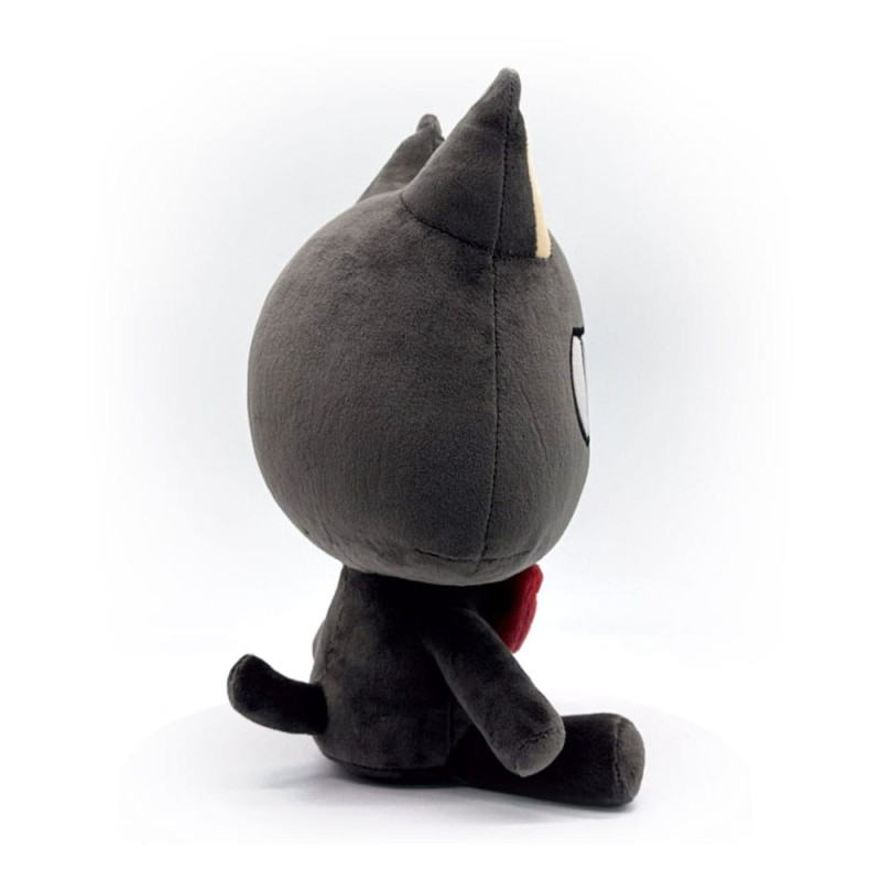 Doko Demo Issyo Plush Figure Kuro 22 cm 2