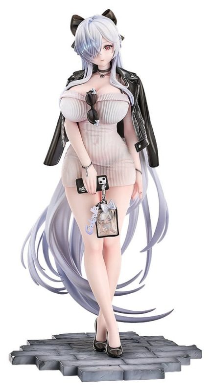 Goddess of Victory: Nikke PVC Figure 1/7 Cinderella Beautiful Me 26 cm
