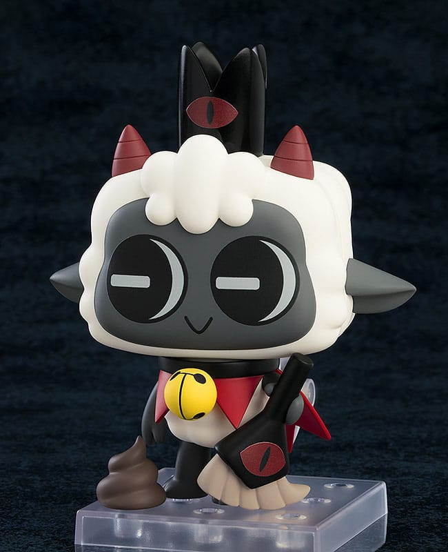 Cult of the Lamb Nendoroid Action Figure Lamb 10 cm 2