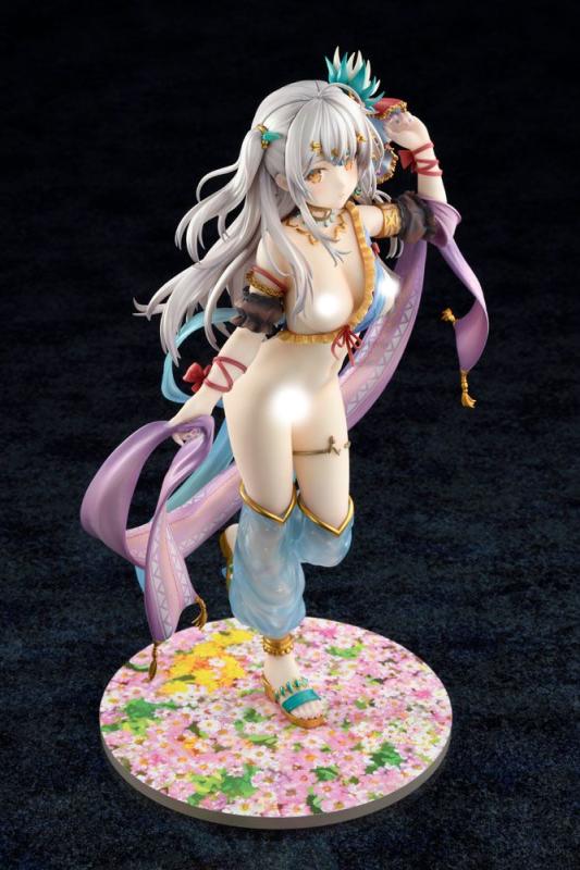 Original Character PVC Statue Dancer by Momoko Romance Ver. 23 cm23 cm