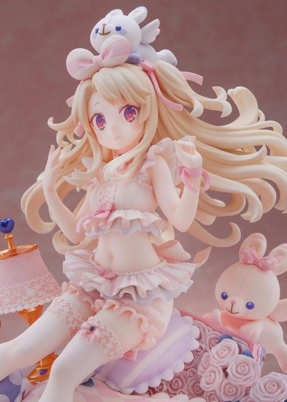 Fate/Kaleid Liner Prisma Illya: Prisma Phantasm PVC Statue 1/7 Illyasviel von Einzbern loungewear Ve