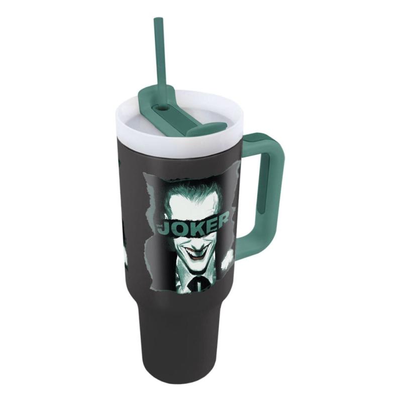 DC Comics Stainless Steel tumbler Joker 1130 ml