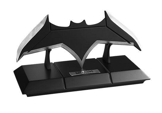 Justice League: Batarang 1/1 Replica - Noble Collection