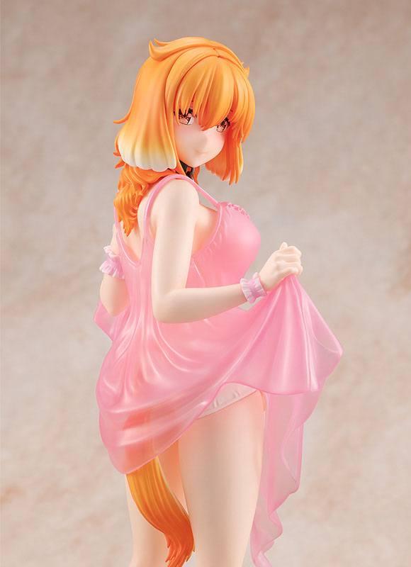 Harem in the Labyrinth of Another World PVC Statue 1/7 Holo: Chinese Dress Ver. 23 cm