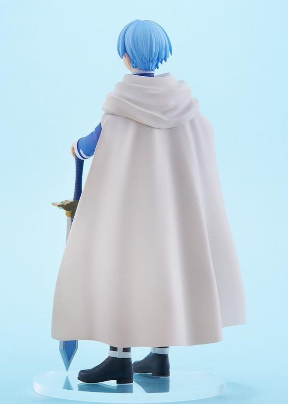 Frieren: Beyond Journey's End Pop Up Parade PVC Figure Himmel 17 cm 5