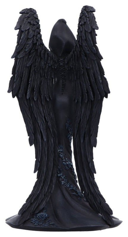 Femme Fatales Figure Scholar 22 cm 1