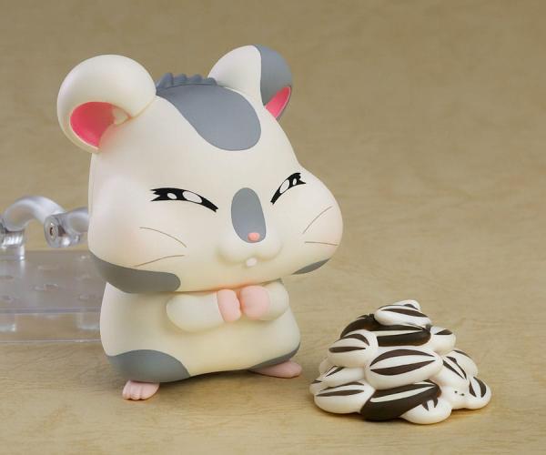 Hamtaro Nendoroid Action Figure Oxnard 10 cm 3