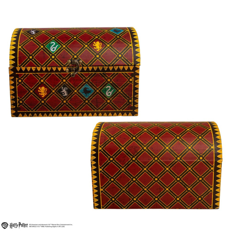 Harry Potter Advent Calendar Quidditch Deluxe 2025 12