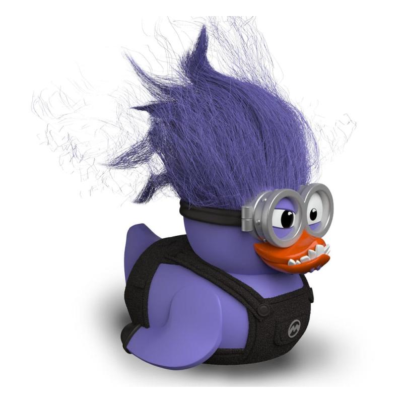 Minions Tubbz PVC Figure Purple Minion 1st Edition 10 cm