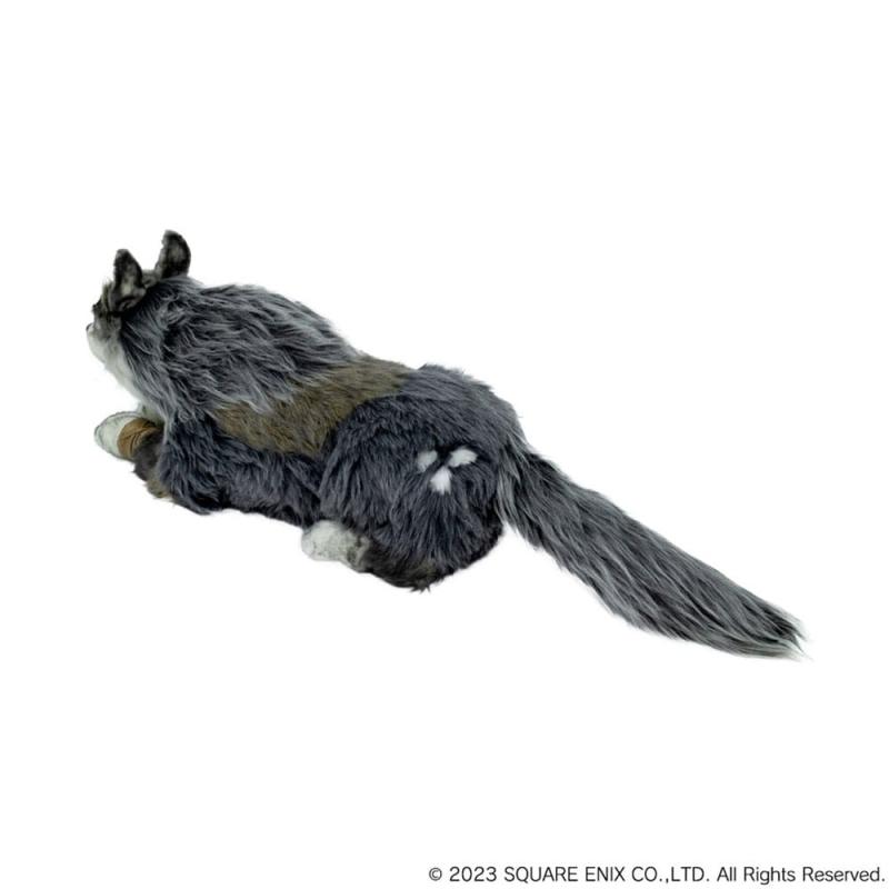 Final Fantasy XVI Plush Figure Torgal 58 cm