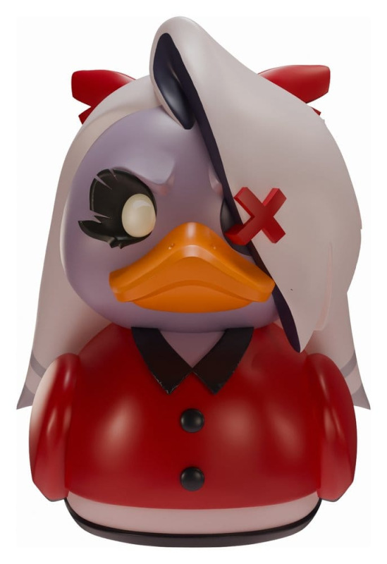 Hazbin Hotel Tubbz Mini PVC Figure Vaggie 5 cm