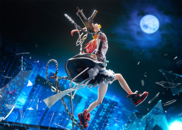 Blue Archive PVC Figure 1/7 Neru: Call Sign Double O 32 cm 6