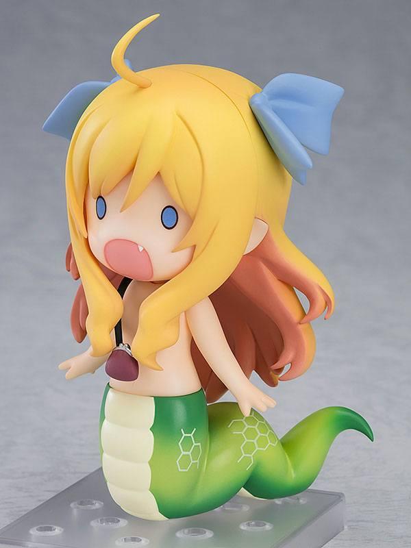 Dropkick on my Devil! Nendoroid Action Figure Jashin-chan 10 cm