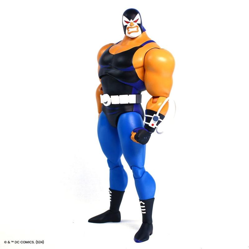 Batman: The Animated Series Action Figure 1/6 Bane 30 cm 14