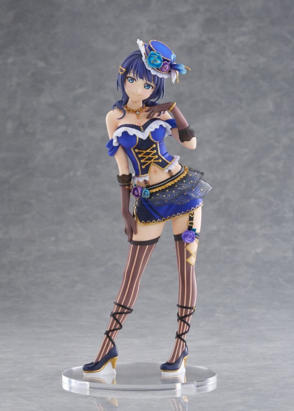 Love Live! Nijigasaki High School Idol Club PVC Statue 1/7 Asaka Karin 23 cm 4