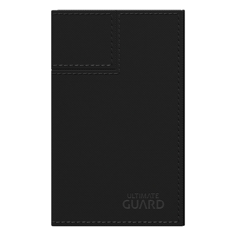 Ultimate Guard Flip´n´Tray Deck Case 100+ Standard Size XenoSkin Black 7