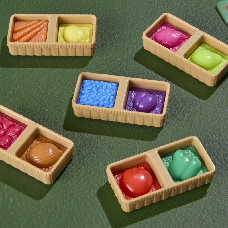 Market Fresh Board Game 13